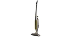 Morphy Richards 732009 Cordless Supervac Vacuum Cleaner in Silver & Olive